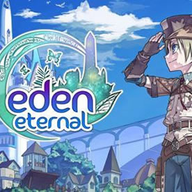 Eden Eternal Screenshot 1